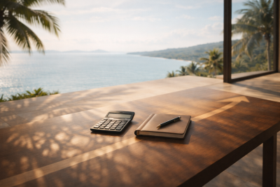 East–West Lifestyle Fusion