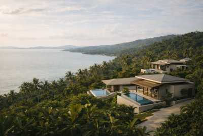 Residency & Stability