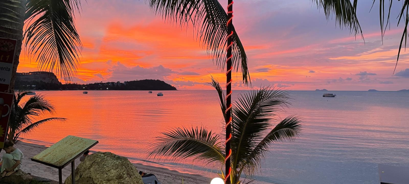 Local Business & Marine Connectivity